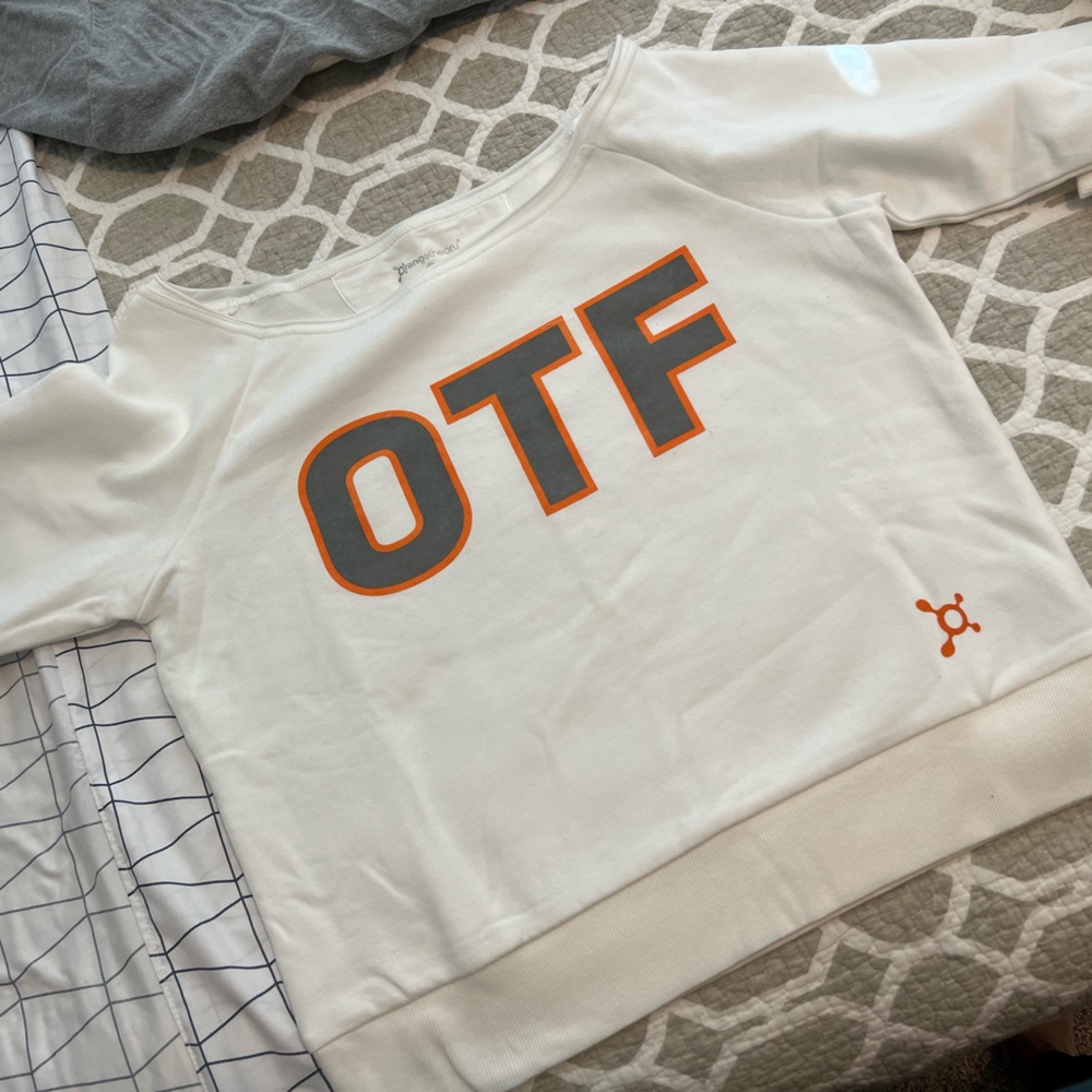Orangetheory Clothing Lot